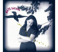 Jacobs, Kate – What About Regret – CD