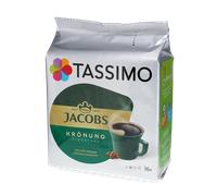 Jacobs | Krönung - 16 capsules pour Tassimo