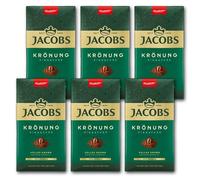 Jacobs Kr???Ã‚¶nung Kaffee 500 gramm by Jacobs