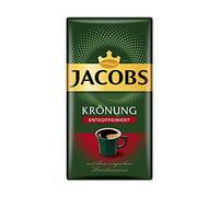 Jacobs Krönung décaféiné 12 x 500 gr café moulu