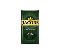 Jacobs Krönung Lot de 10 cafés filtrants 500 g