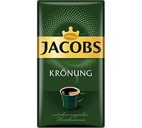 JACOBS Kronung Coffee Lot de 2 cafés 250 g