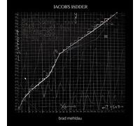 Brad Mehldau - Jacob's Ladder [New Vinyl LP]