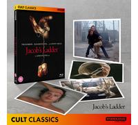 Jacob's Ladder – Blu-ray – Cult Classics – Studiocanal