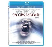 Jacob's Ladder Blu-ray G