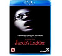 Jacob's Ladder [Blu-Ray] [Import]
