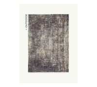 Jacob's Ladder design - Tapis chevrons Mad Men - Broadway Glitter - 170 x 240 CM