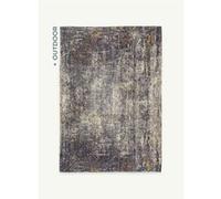 Tapis Jacob's Ladder Design Paillettes De Broadway 170 X 240cm