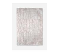 Jacob's Ladder design - Tapis chevrons Mad Men - Coppertone - 170 x 240 CM