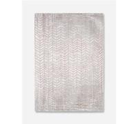 Jacob's Ladder design - Tapis chevrons Mad Men - Coppertone - 200 x 280 CM Coppertone G