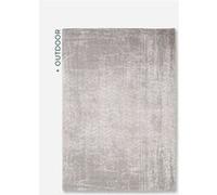 Tapis Louis De Poortere Jacob's Ladder Design Plaines Blanches 280 X 360cm plaines blanches