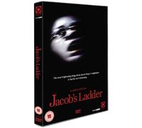 Jacob's Ladder (DVD) Patricia Kalember Brent Hinkley Ving Rhames Tim Robbins