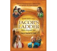 Jacob's Ladder, Episodes 1 & 2: Gideon