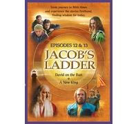 Jacob's Ladder, Episodes 12 & 13: David