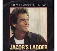 Jacob's Ladder/Heart of Rock'n'Roll [Import]