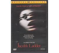 Jacob's Ladder [Import USA Zone 1]