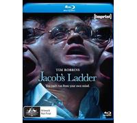 Jacob's Ladder (Imprint) (Standard Edition) [Region B] [Blu-ray]