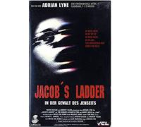 Jacob's Ladder - In der Gewalt des Jenseits [VHS]