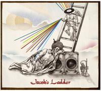 Jacob's Ladder (Japan Version) [DE Import]