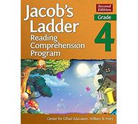 Jacob's Ladder Reading Comprehension Program