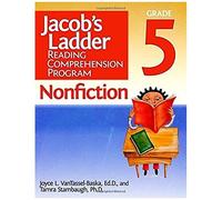 Jacob's Ladder Reading Comprehension Program