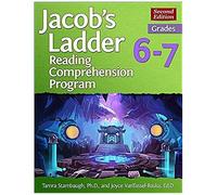 Jacob's Ladder Reading Comprehension Program