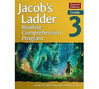 Jacob's Ladder Reading Comprehension Program