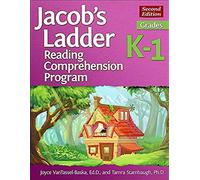 Jacob's Ladder Reading Comprehension Program