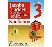 Jacob's Ladder Reading Comprehension Program