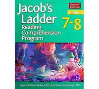 Jacob's Ladder Reading Comprehension Program
