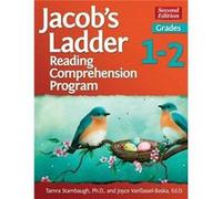 Jacobs Ladder Reading Comprehension Program by Joyce VanTasselBaska Joyce Vantassel Baska , Tamra Stambaugh (Auteur)