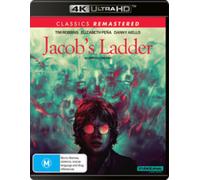 Jacob's Ladder [Ultra Hd] Australia - Import