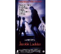 Jacob's Ladder [VHS]