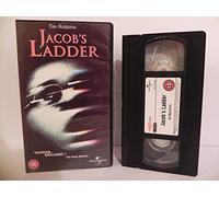 Jacob's Ladder [VHS] [Import allemand]
