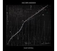 Brad Mehldau – Jacob's Ladder – Vinyle 2 LP (2022)