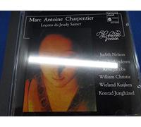 Jacobs - Lecons Du Tenebres Du Jeudy Sainct