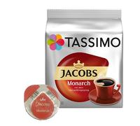 Jacobs | Monarch - 16 capsules pour Tassimo