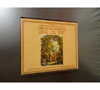 Jacobs - Orfeo ed Euridice