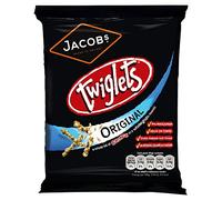 Jacob's Original Twiglets 45 g