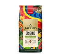 Jacobs Origins Brazil&Colombia 1000g Jacobs Douwe Egberts