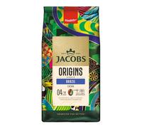 8711000685761 Kawa ziarnista Jacobs Origins Brazil 1kg Jacobs Douwe Egberts