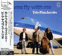 Jacobs, Pim - Come Fly with Me