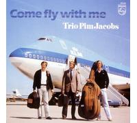 Jacobs, Pim Trio - Come Fly With Me