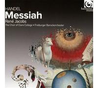 Jacobs Rene - Il Messiah