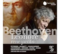 Jacobs Renè – Leonore – Harmonia Mundi