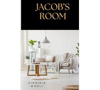 Jacob's Room: A Modernist Elegy for a Lost Generation
