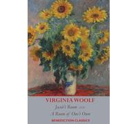 Jacob's Room and A Room of One's Own