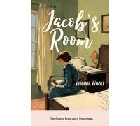 Jacob's Room: (Annotated)