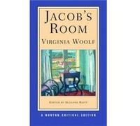 Jacobs Room by Virginia Woolf Paperback Book Virginia Woolf (Auteur)