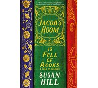 Jacob's Room Is Full Of Books